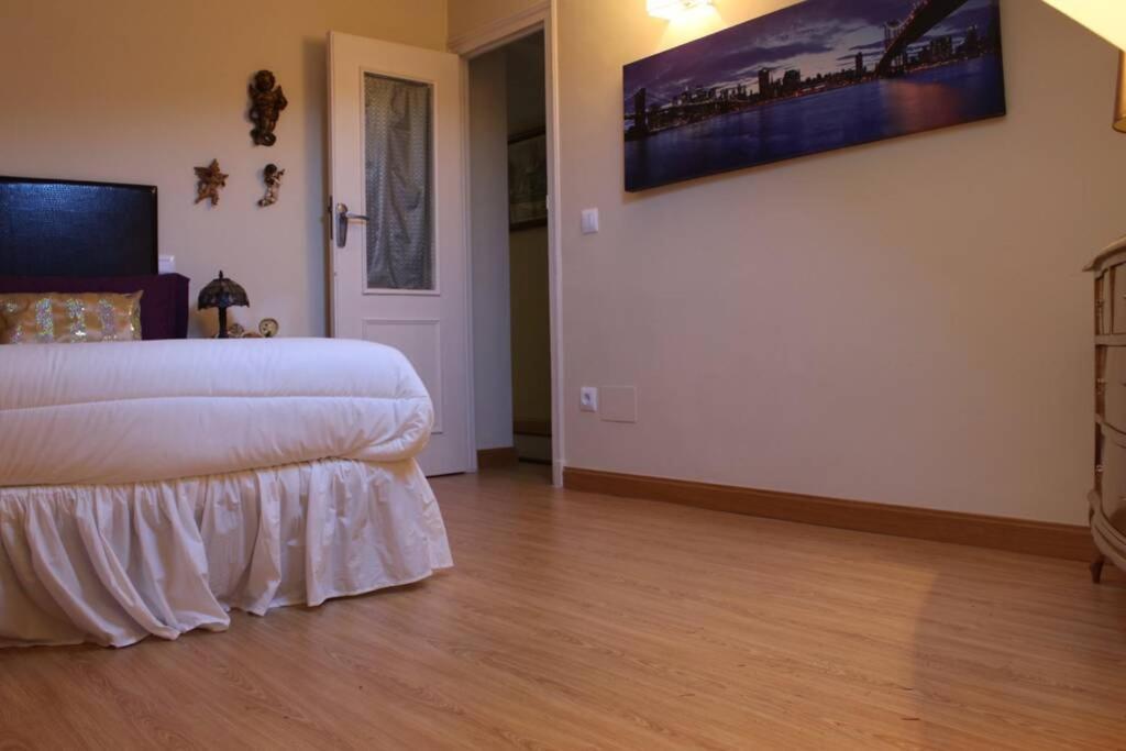 Casa Rural Braulio Herradon de Pinares Extérieur photo