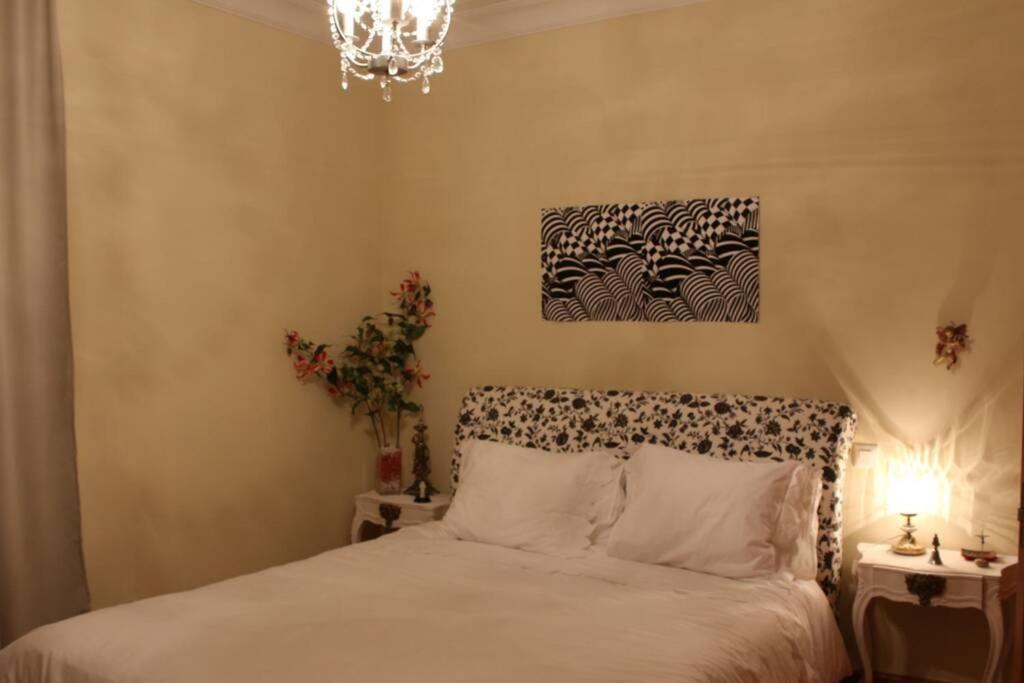 Casa Rural Braulio Herradon de Pinares Extérieur photo